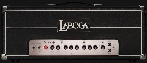 Alligator 5200S