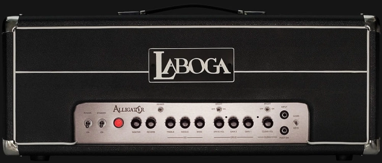 Alligator 5200S