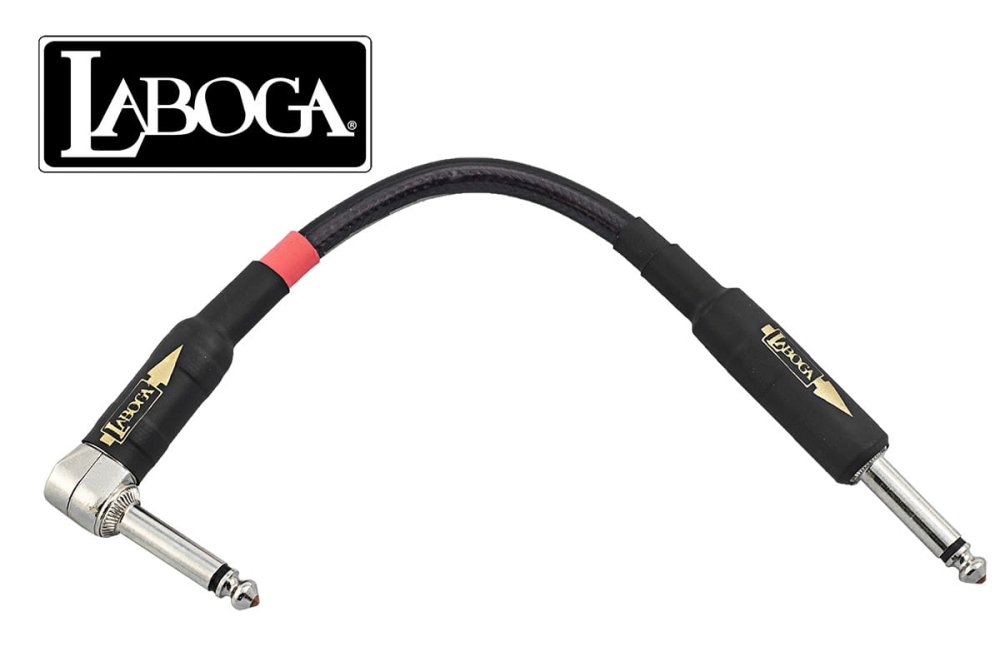 LABOGA Way of Sound - 0,2m - Angled / Straight
