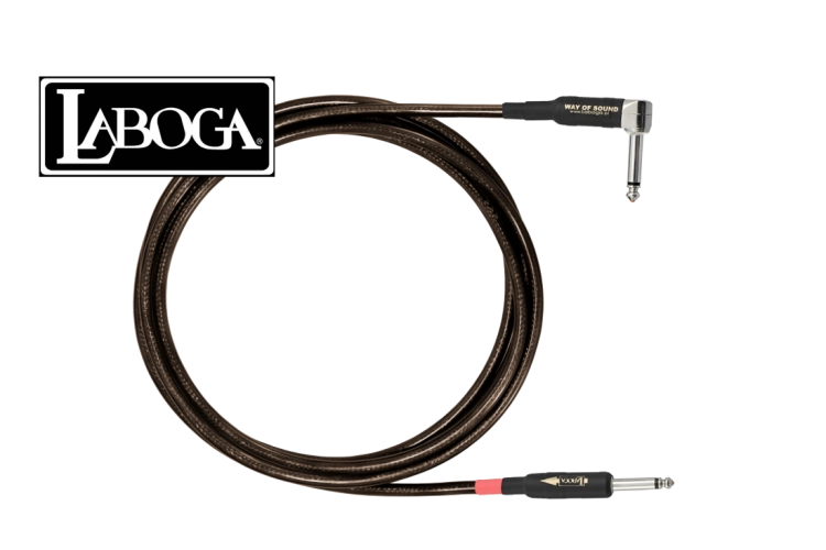 LABOGA Way of Sound - 4 m -  P / L
