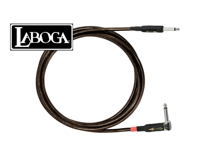 LABOGA Way of Sound - 4 m -  L / P