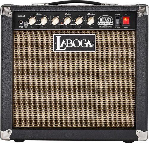 The Beast Classic Combo