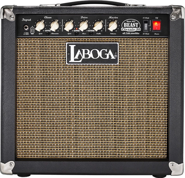 The Beast Classic Combo