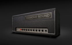 Diamond Sound 50th Anniversary (DS100-50th)