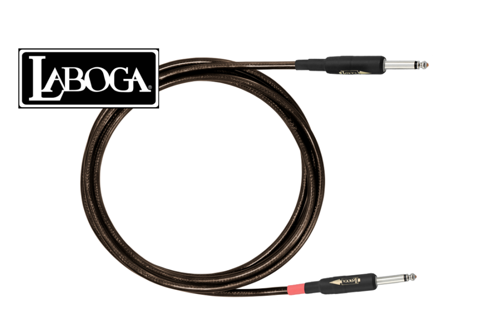 LABOGA Way of Sound - 3 m -  P / P