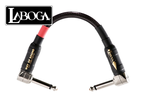 LABOGA Way of Sound - 0,2m - Łamany / Łamany