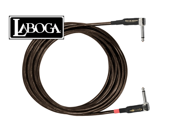 LABOGA Way of Sound - 10 m -  L / L