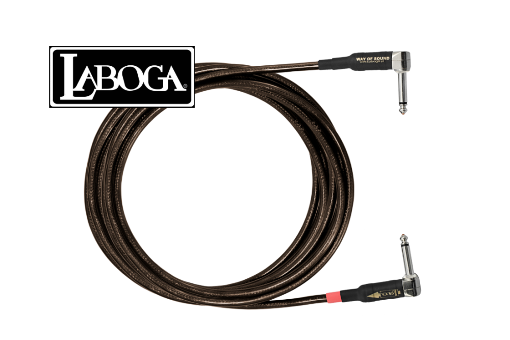 LABOGA Way of Sound - 8 m -  L / L