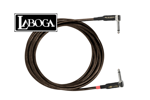 LABOGA Way of Sound - 8 m -  L / L