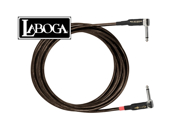 LABOGA Way of Sound - 8 m -  L / L