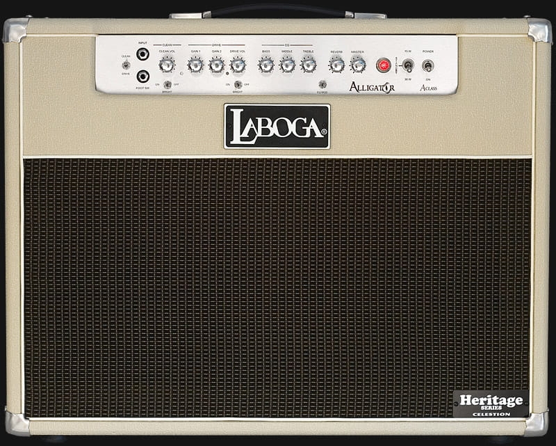 Alligator AD5202SA Combo