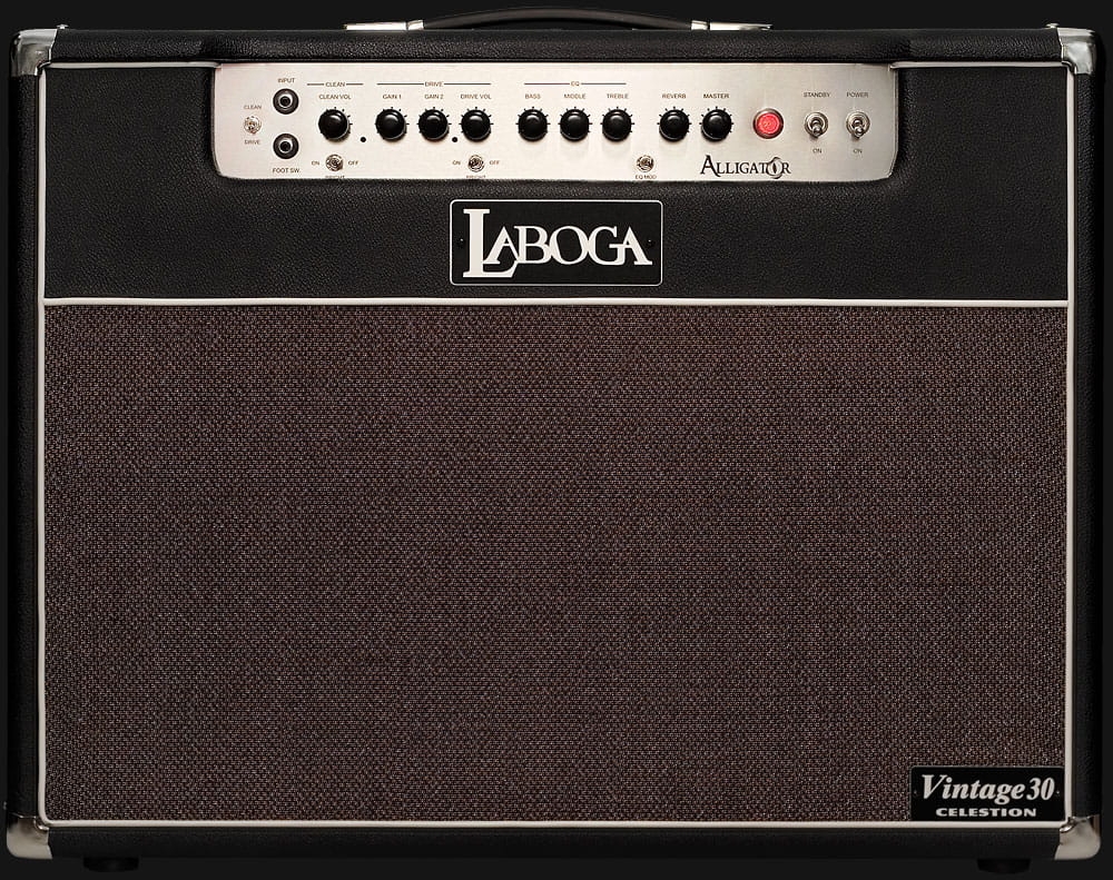 Alligator AD5202S Combo