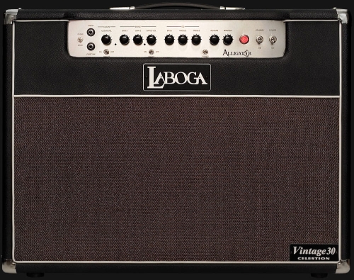 Alligator AD5202S Combo