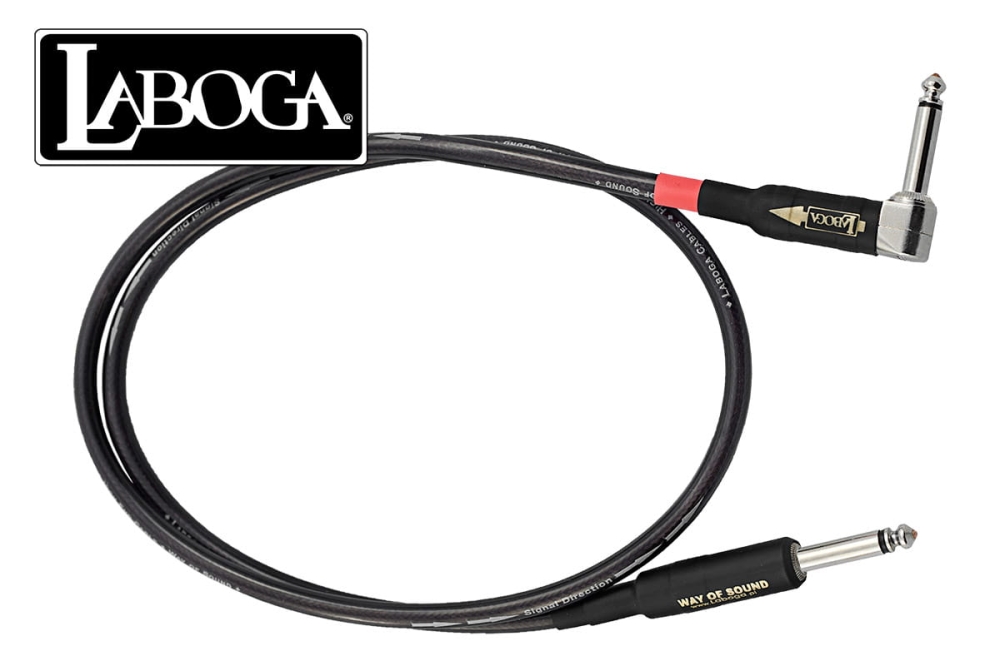 LABOGA Way of Sound - 2 m -  P / L