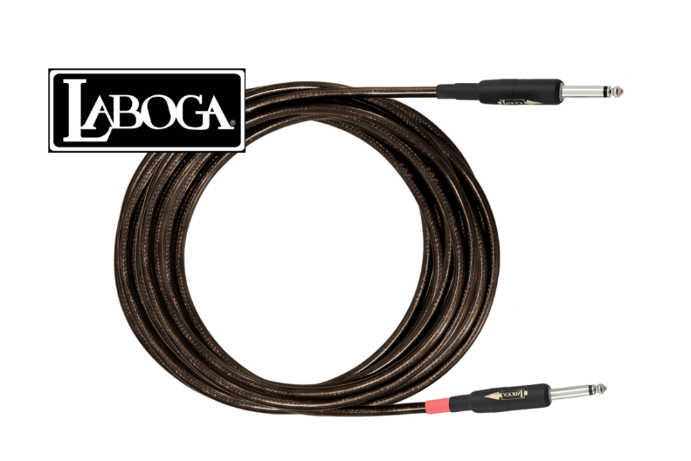 LABOGA Way of Sound - 12 m -  P / P