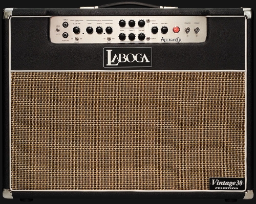 Alligator AD5202T Combo