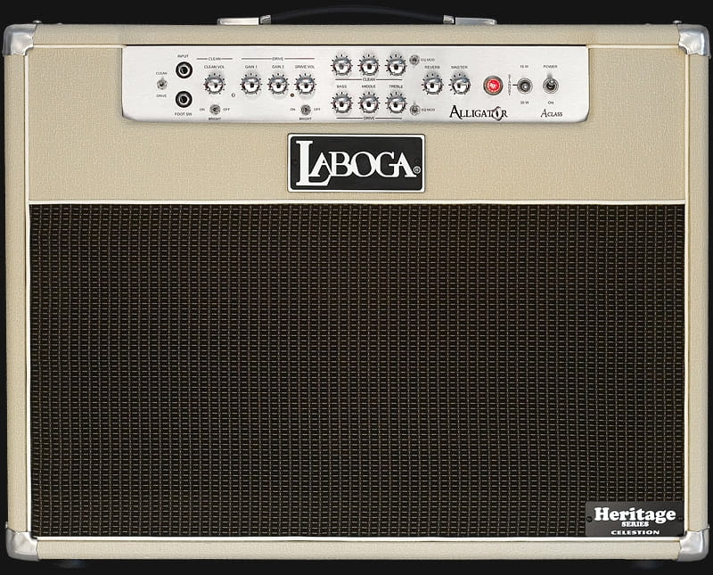 Alligator AD5202TA Combo