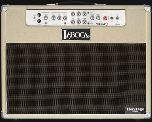 Alligator AD5202TA Combo