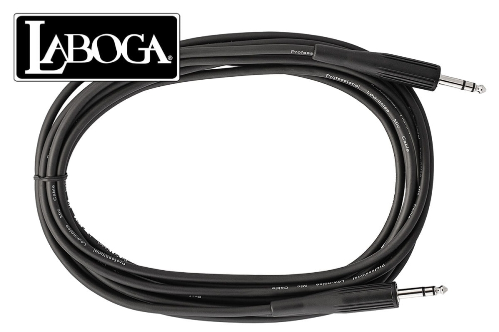 Kabel do Footswitcha 4 m jack stereo
