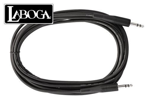 Kabel do Footswitcha 4 m jack stereo