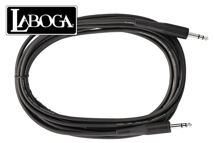 Kabel do Footswitcha 4 m jack stereo