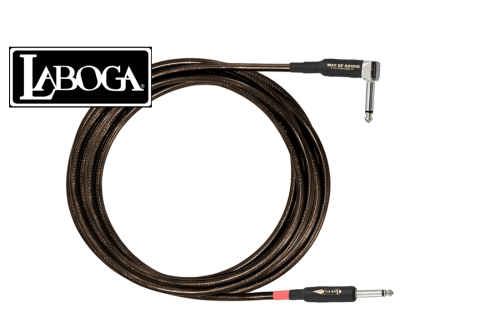 LABOGA Way of Sound - 6 m -  P / L
