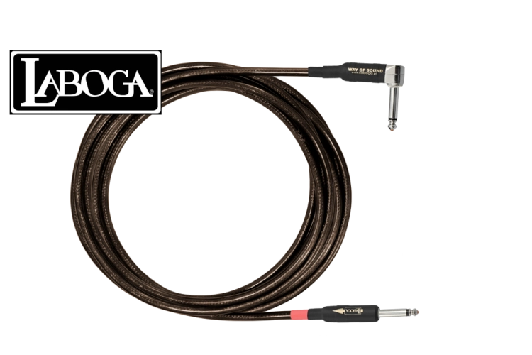 LABOGA Way of Sound - 6 m -  P / L
