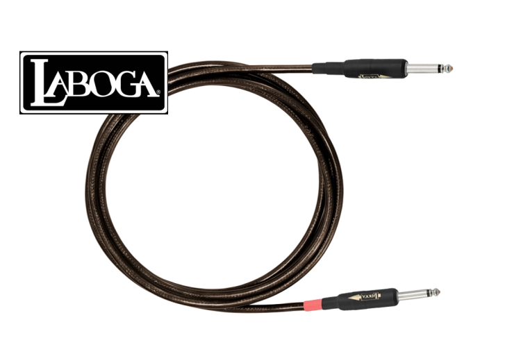 LABOGA Way of Sound - 4 m -  P / P