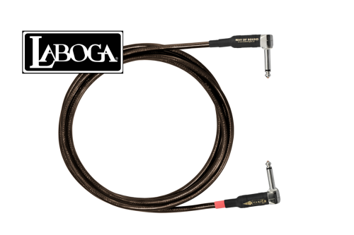 LABOGA Way of Sound - 4 m -  L / L