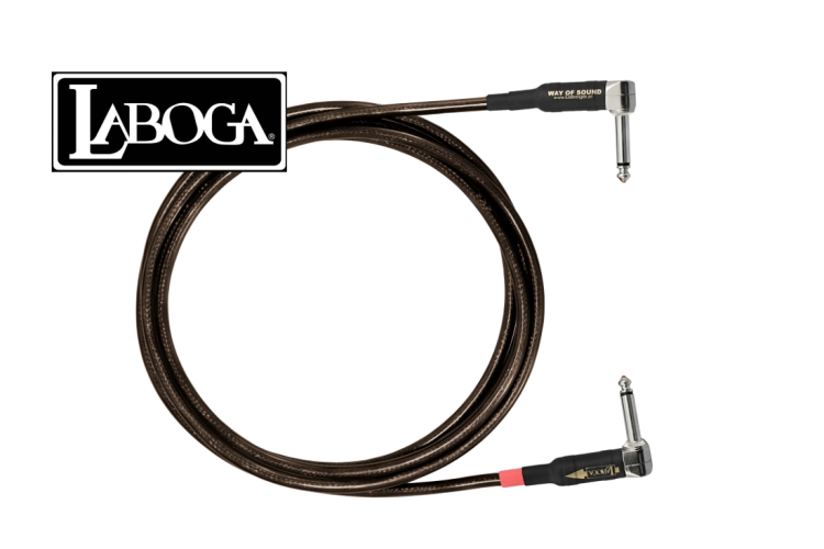 LABOGA Way of Sound - 4 m -  L / L