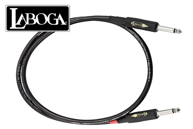 LABOGA Way of Sound - 1 m -  P / P