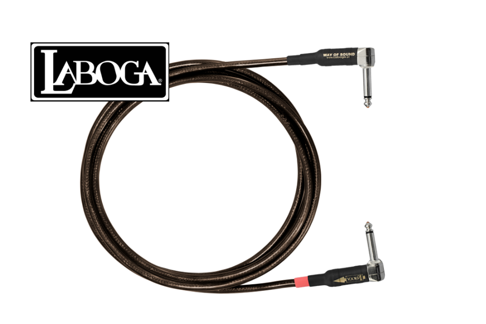LABOGA Way of Sound - 4,5 m -  L / L