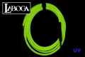 LABOGA NEON Yellow - in UV