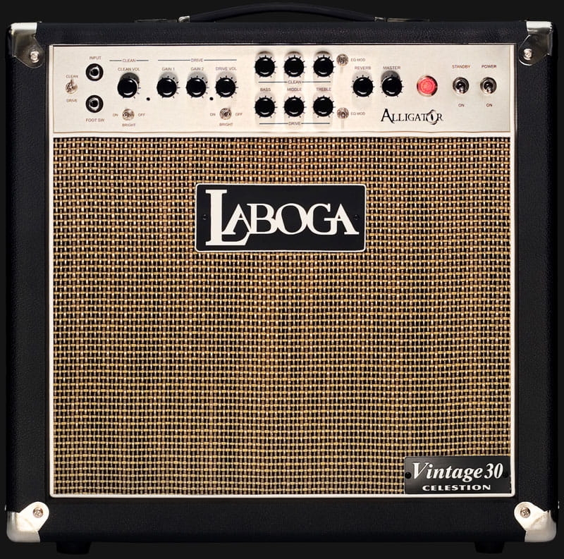 Alligator AD5201T Combo