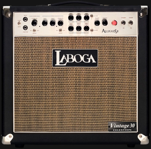 Alligator AD5201T Combo