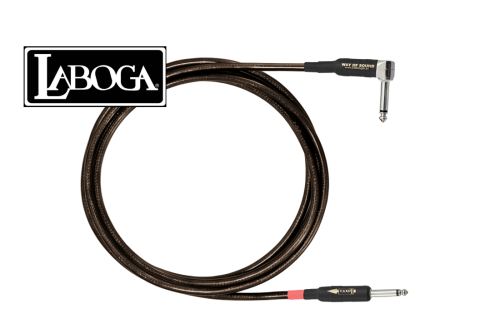 LABOGA Way of Sound - 4,5 m -  P / L