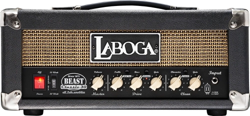 The Beast Classic Head