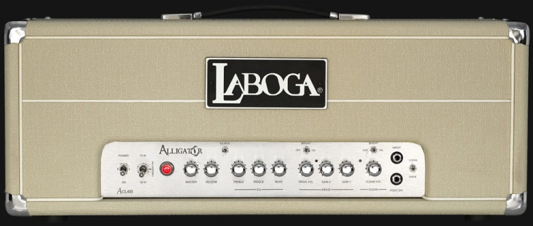 ALLigator 5200SA