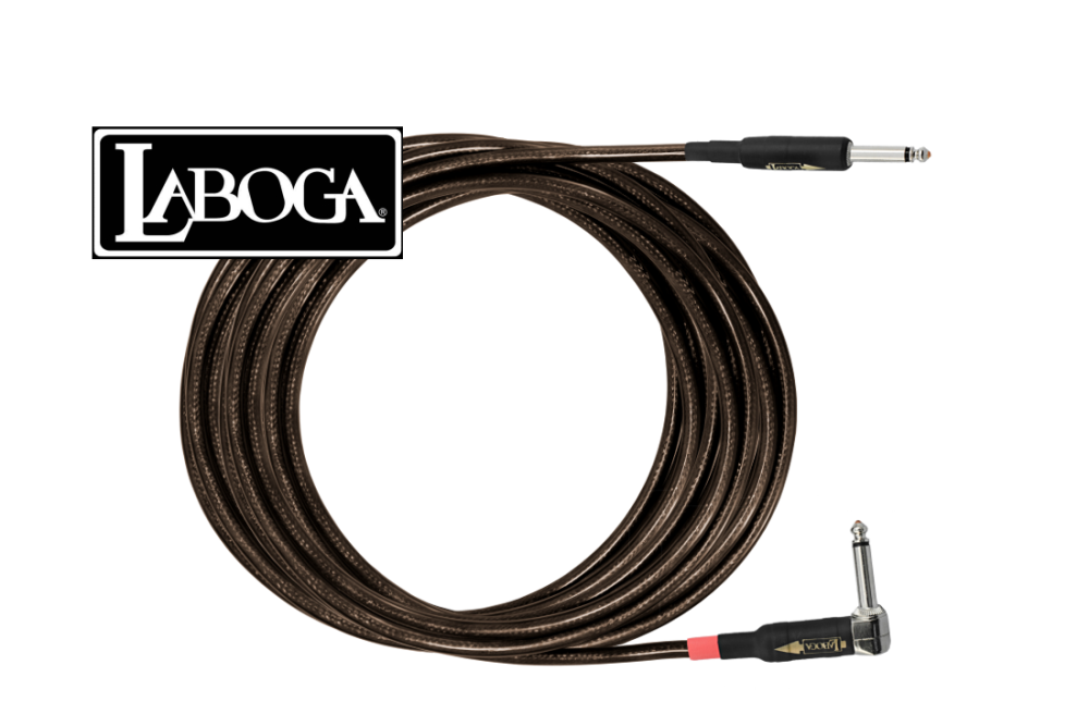 LABOGA Way of Sound - 10 m -  L / P
