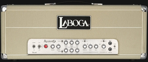Alligator 5200TA