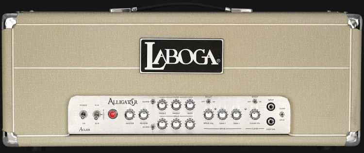 Alligator 5200TA