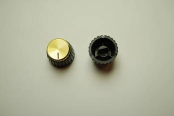 Marshall - gałka złota Valvestate (8 szt.)