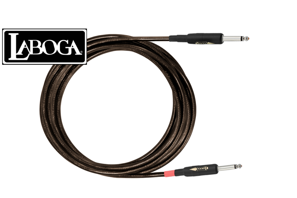 LABOGA Way of Sound - 8 m -  P / P
