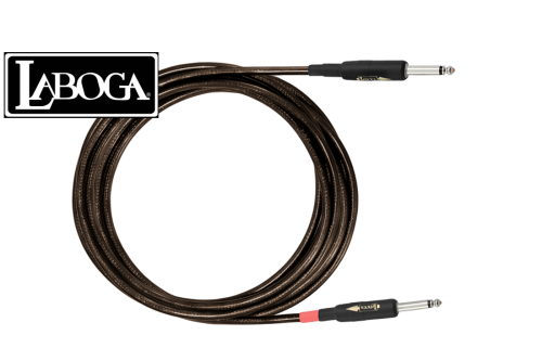 LABOGA Way of Sound - 8 m -  P / P
