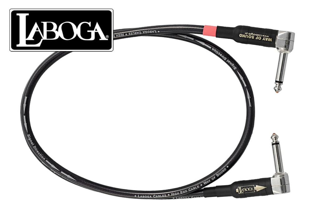 LABOGA Way of Sound - 2 m - L / L