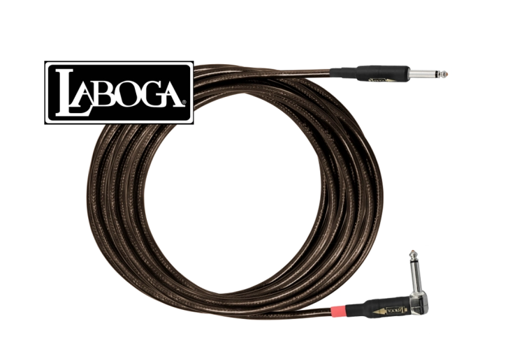 LABOGA Way of Sound - 12 m -  L / P