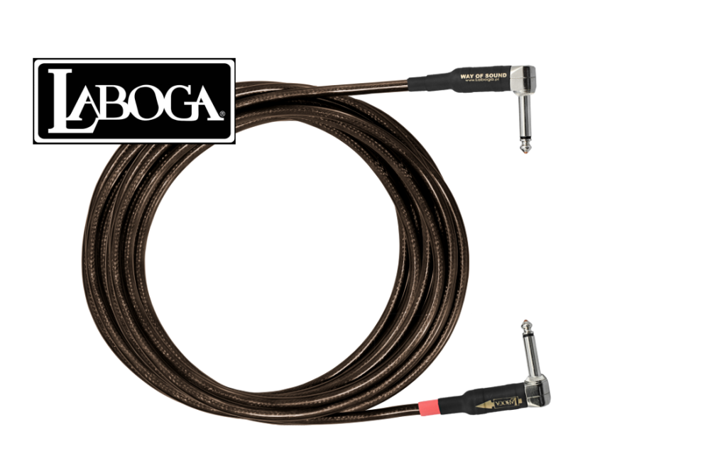 LABOGA Way of Sound - 12 m -  L / L