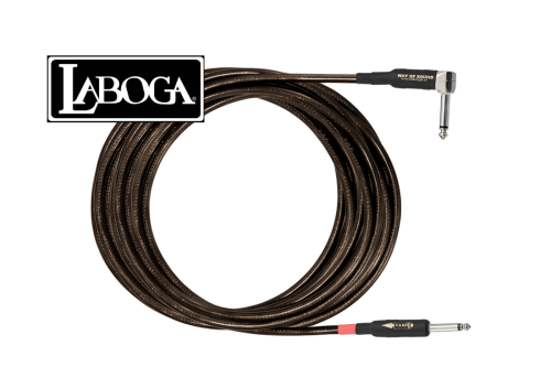 LABOGA Way of Sound - 10 m -  P / L
