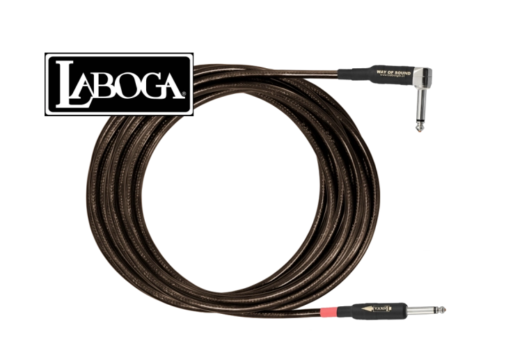 LABOGA Way of Sound - 10 m -  P / L
