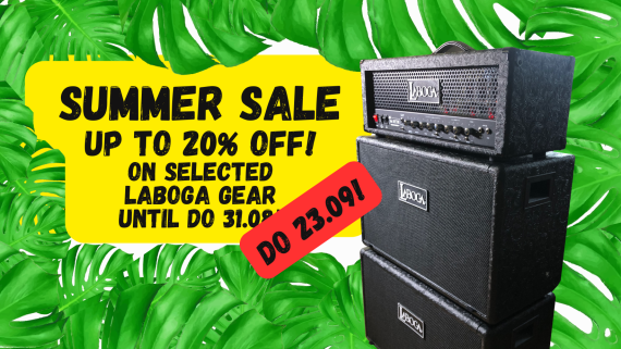 SUMMER SALE